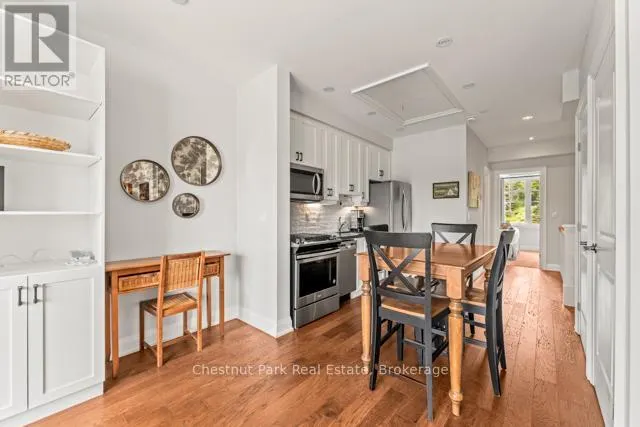 B206 - 1869 MUSKOKA ROAD 118 ROAD W, #B206