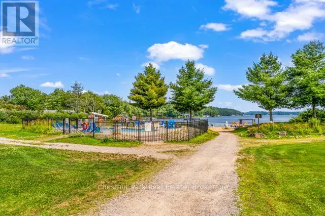 B206 - 1869 MUSKOKA ROAD 118 ROAD W, #B206