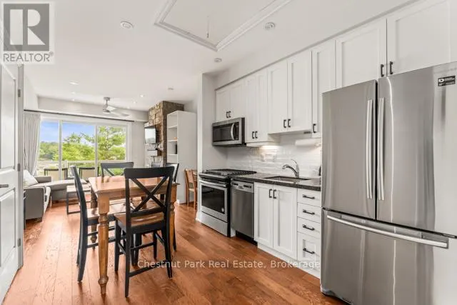B206 - 1869 MUSKOKA ROAD 118 ROAD W, #B206