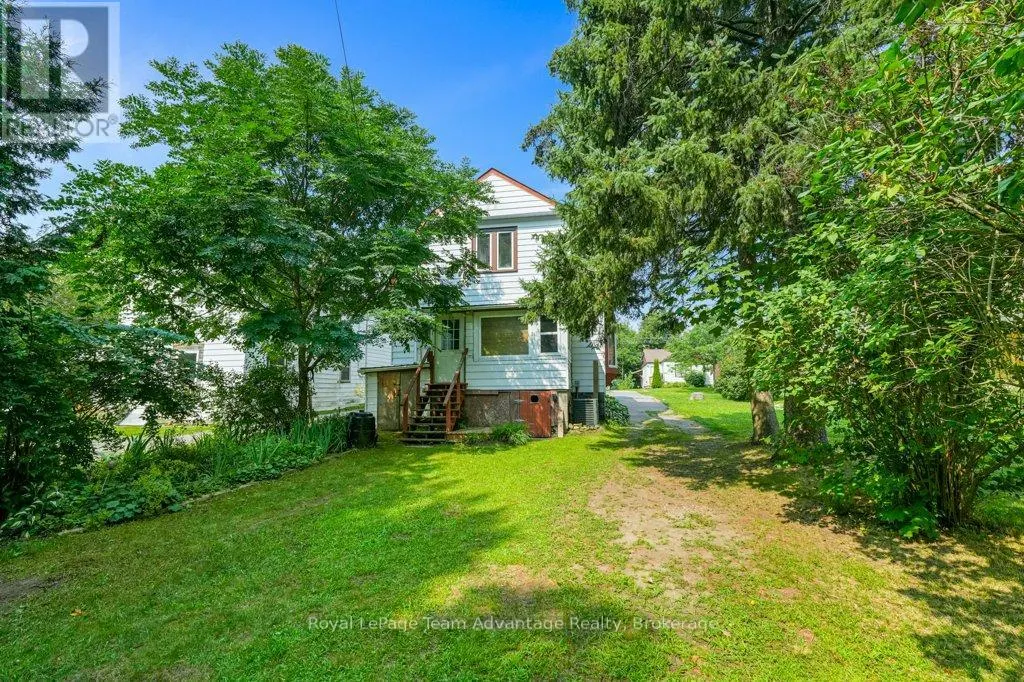71 GIBSON STREET