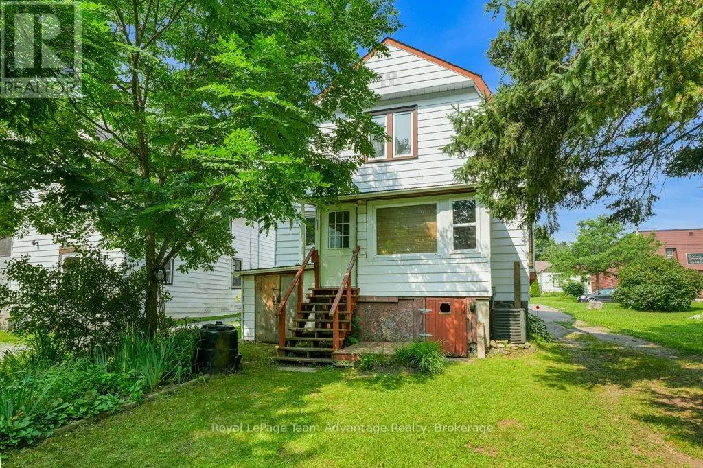 71 GIBSON STREET