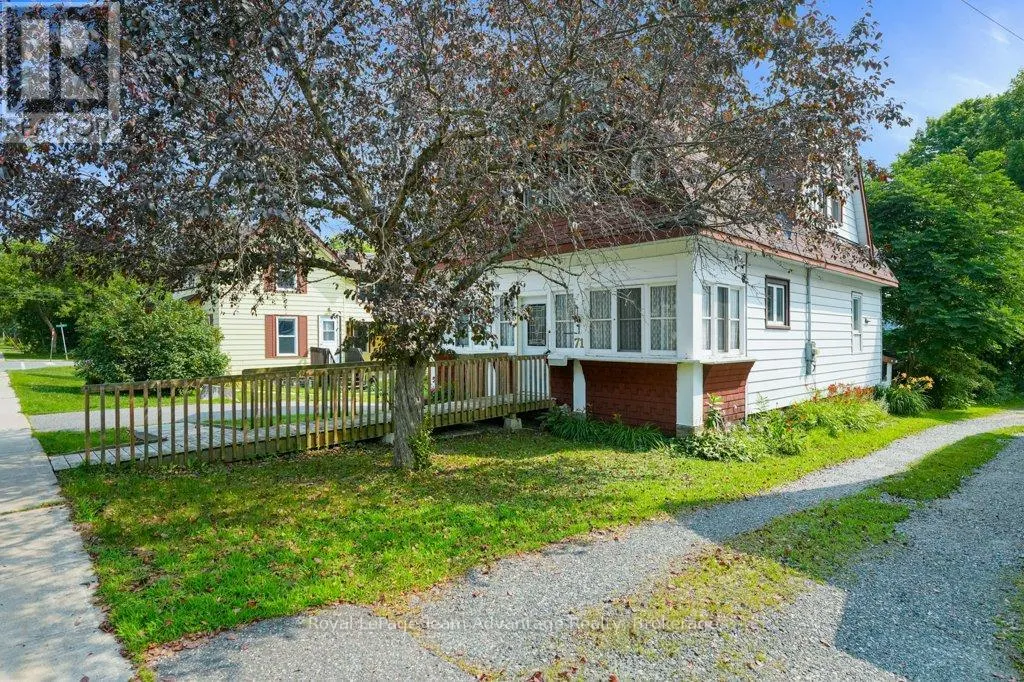 71 GIBSON STREET