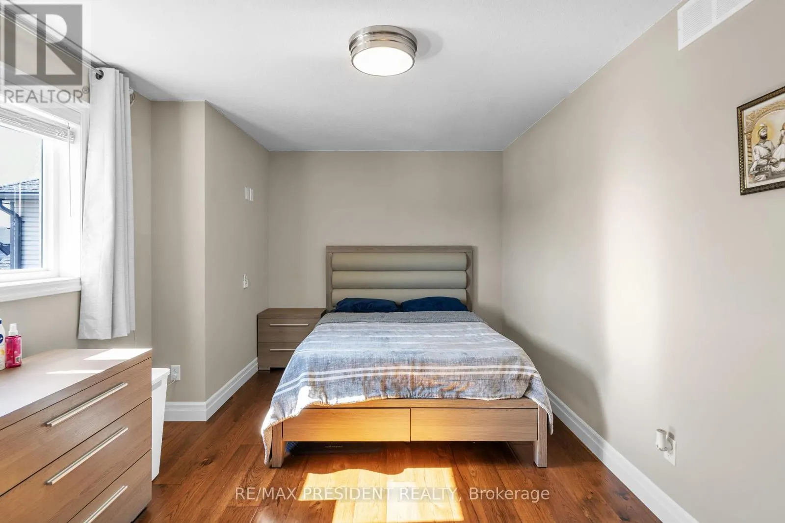 603 HAWTHORNE PLACE