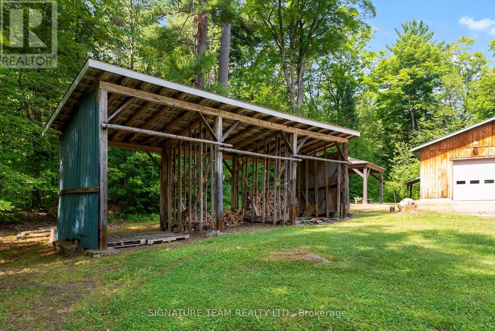 800 WOITO STATION ROAD