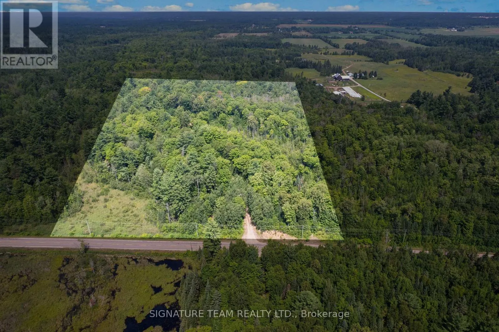 800 WOITO STATION ROAD