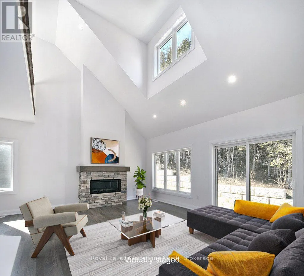 124 BEACON DRIVE