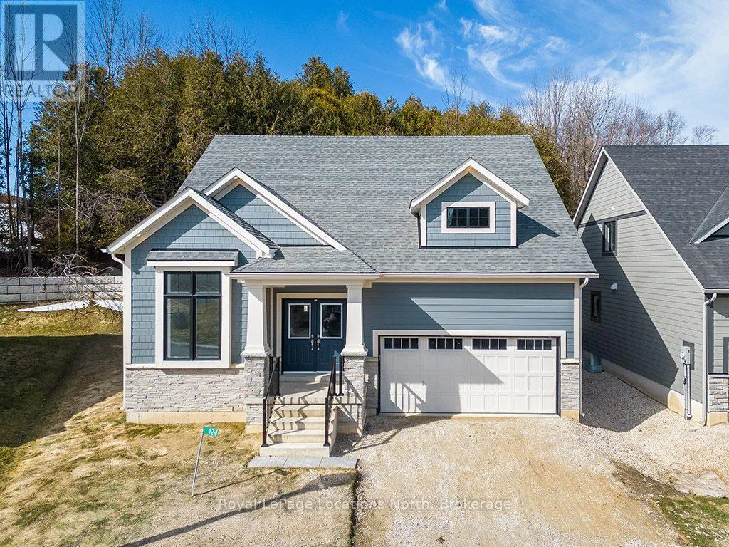 124 BEACON DRIVE
