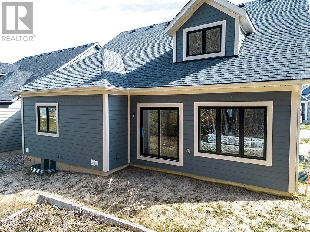124 BEACON DRIVE