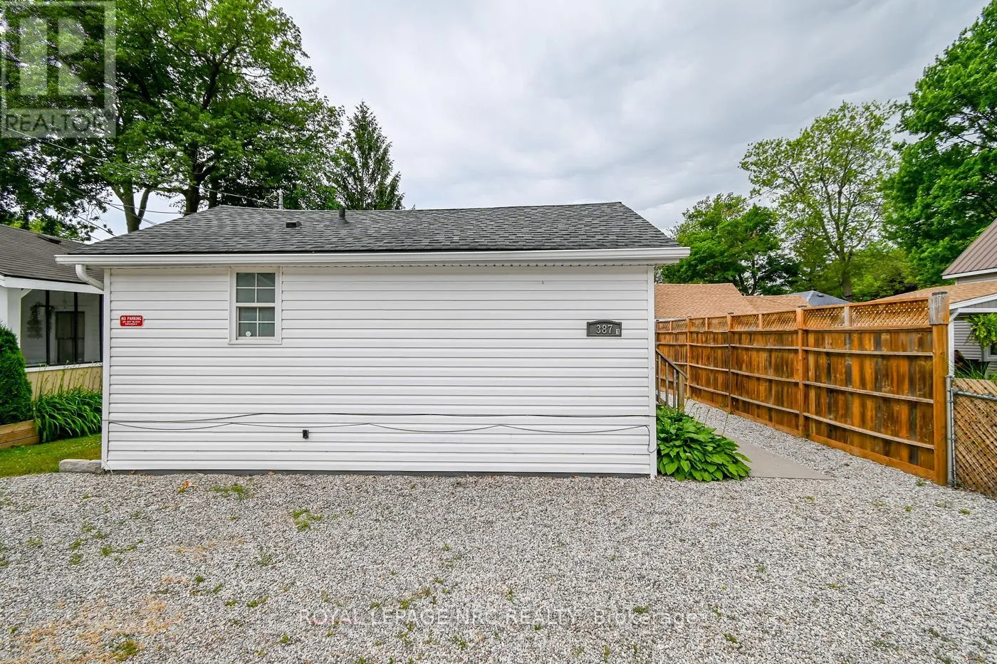 387 ELMWOOD AVENUE