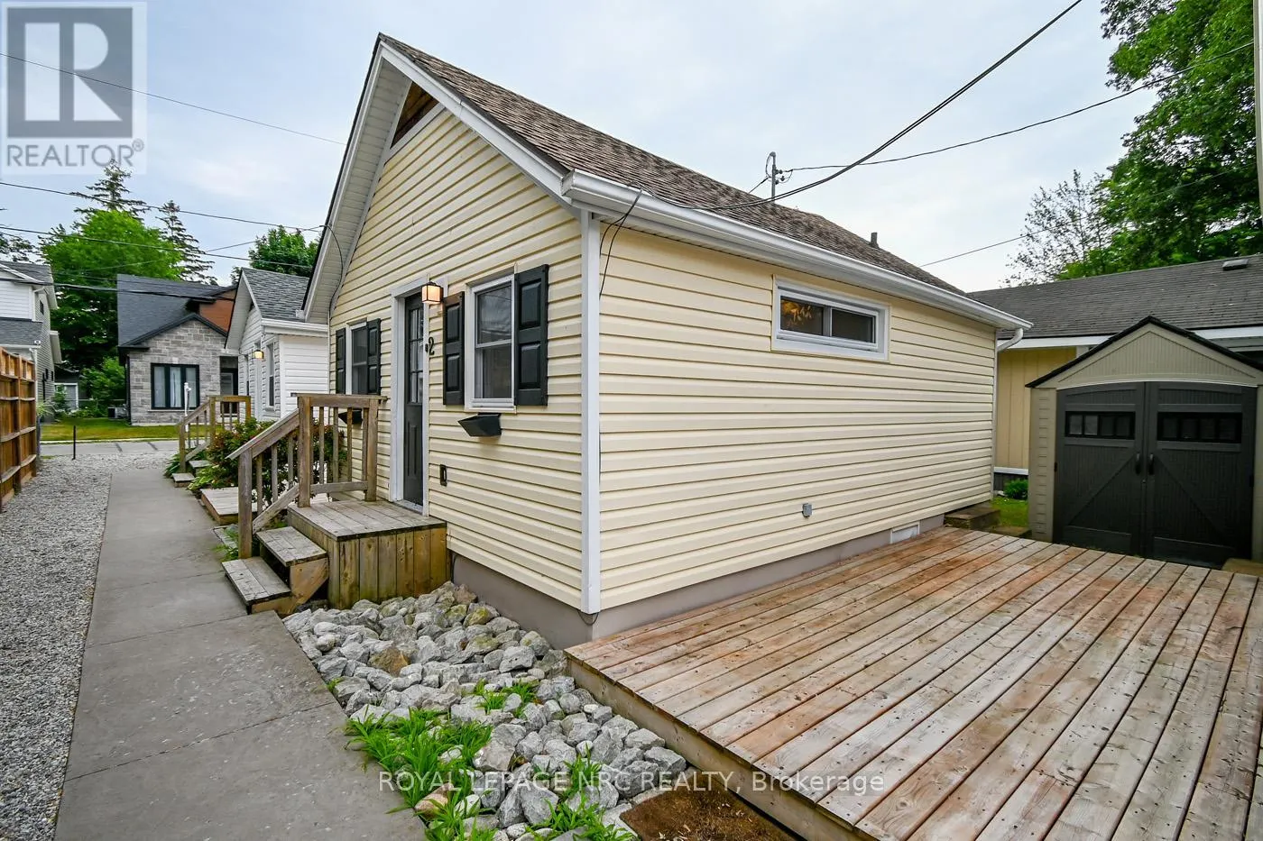 387 ELMWOOD AVENUE