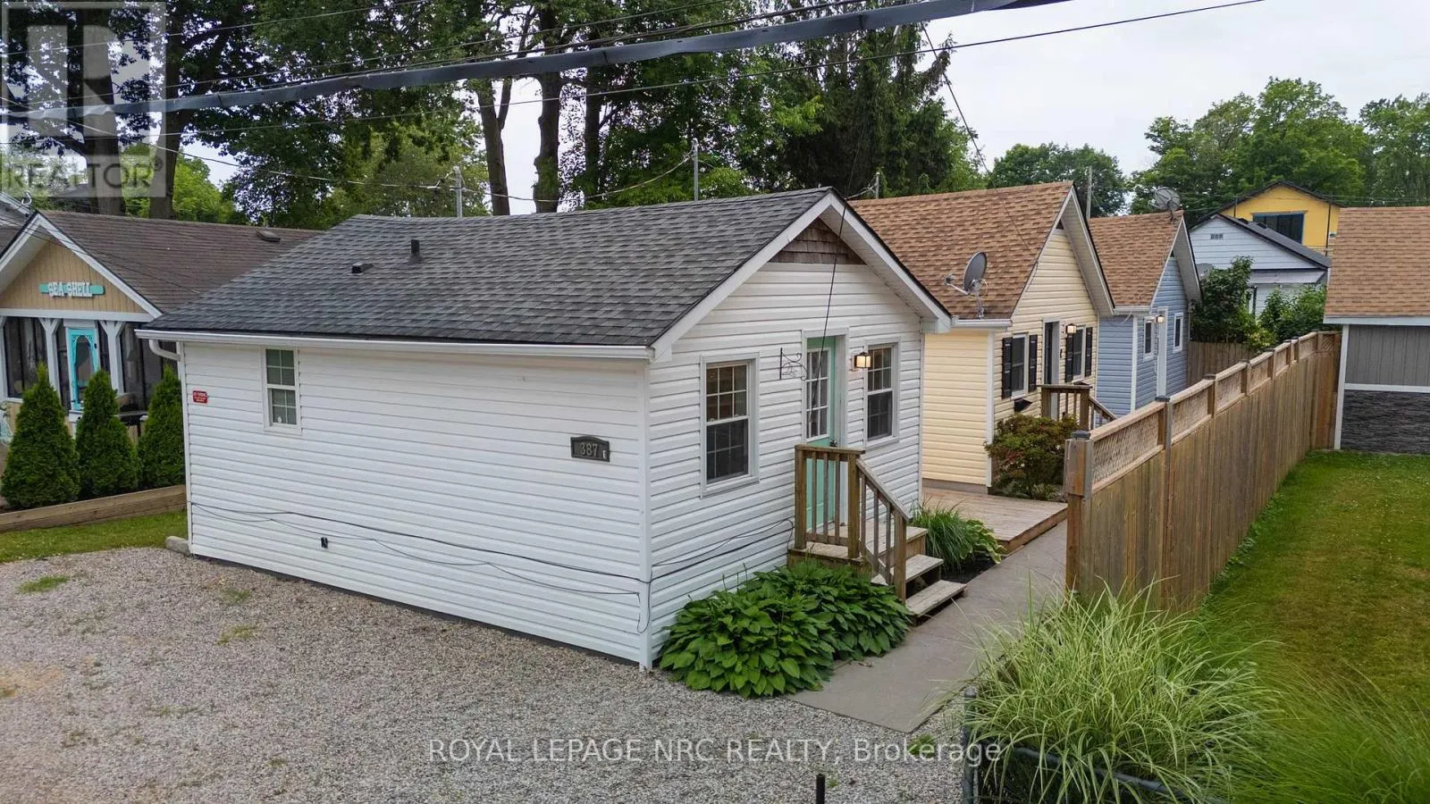 387 ELMWOOD AVENUE