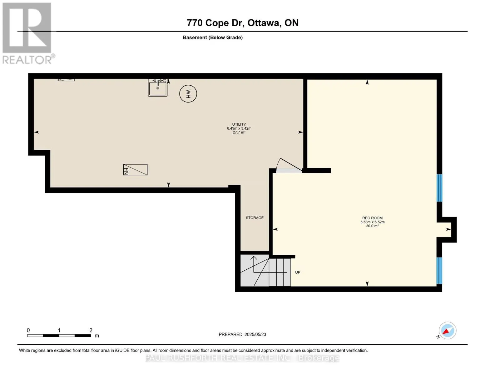 770 COPE DRIVE