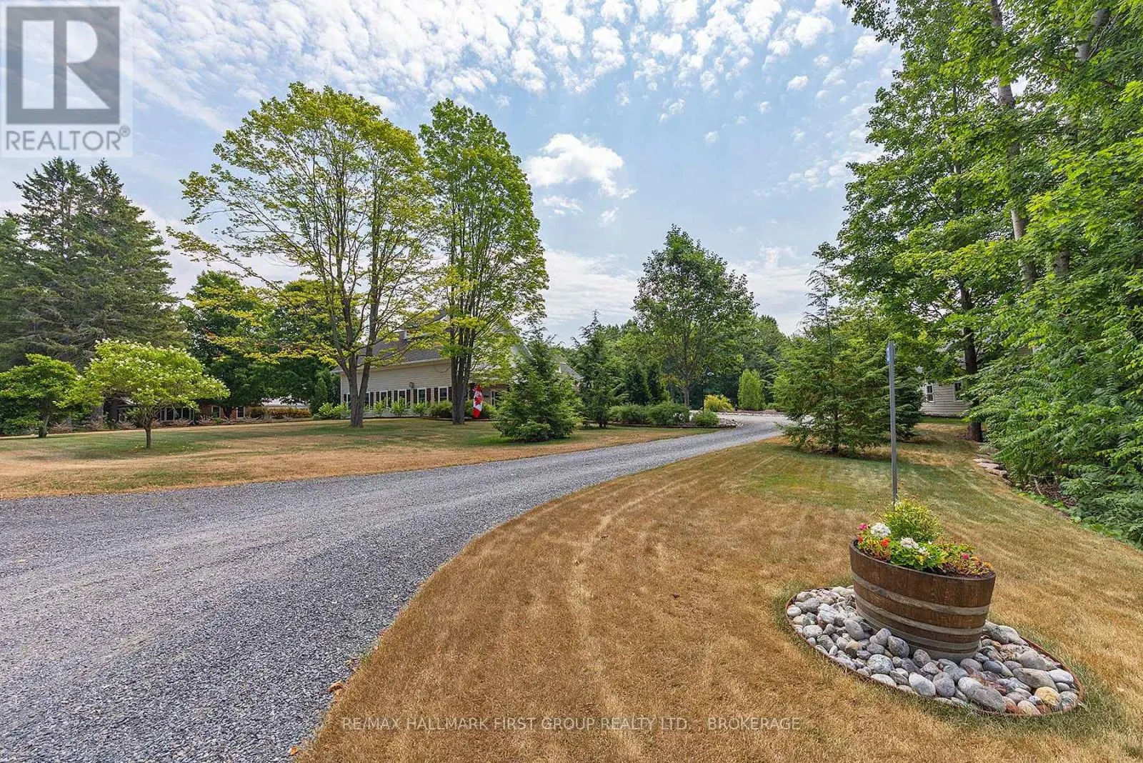 1335 COUNTY ROAD 2 ROAD