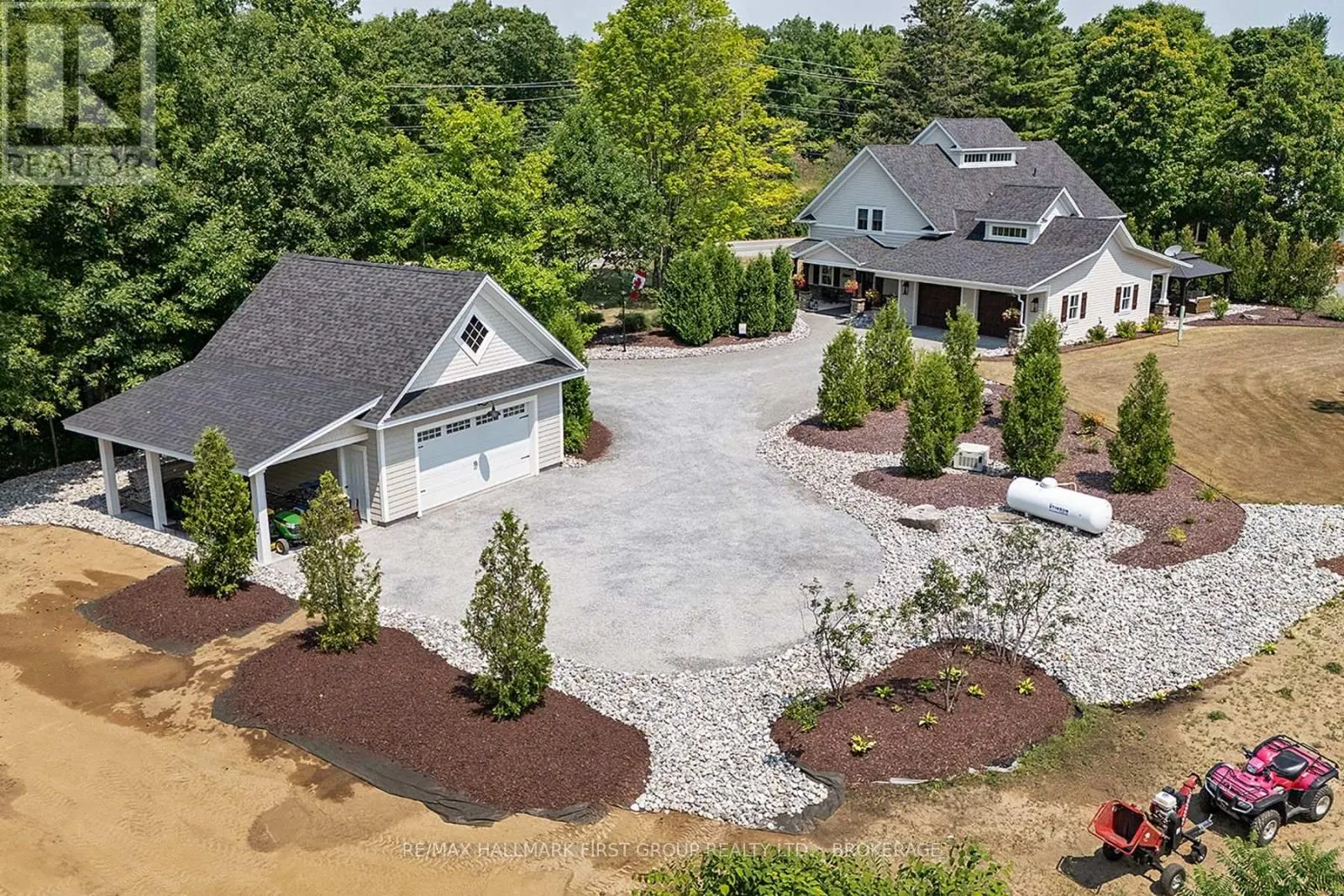 1335 COUNTY ROAD 2 ROAD