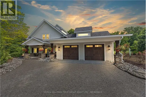 1335 COUNTY ROAD 2 ROAD