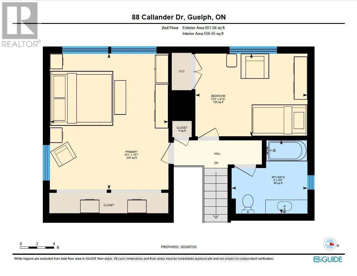 88 CALLANDER DRIVE