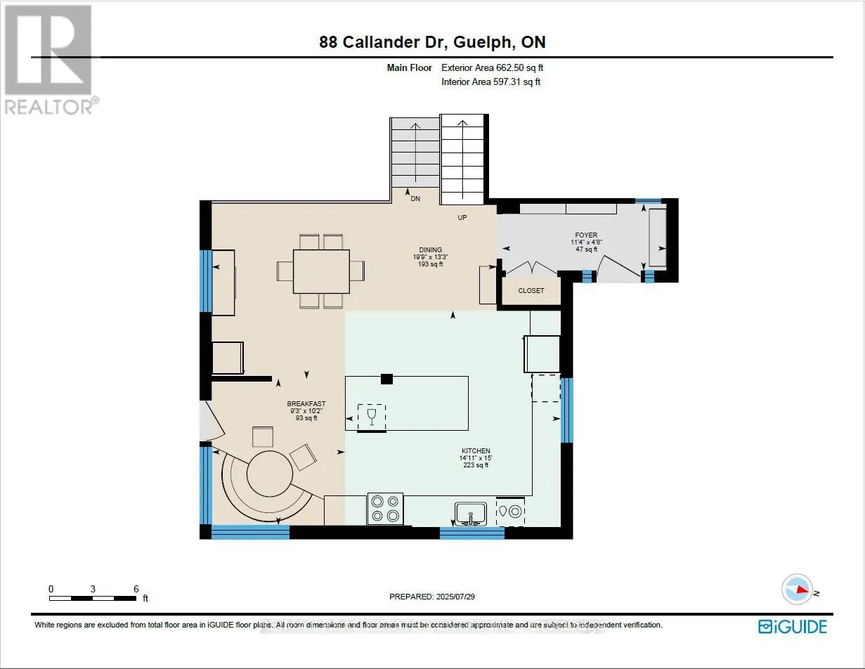88 CALLANDER DRIVE