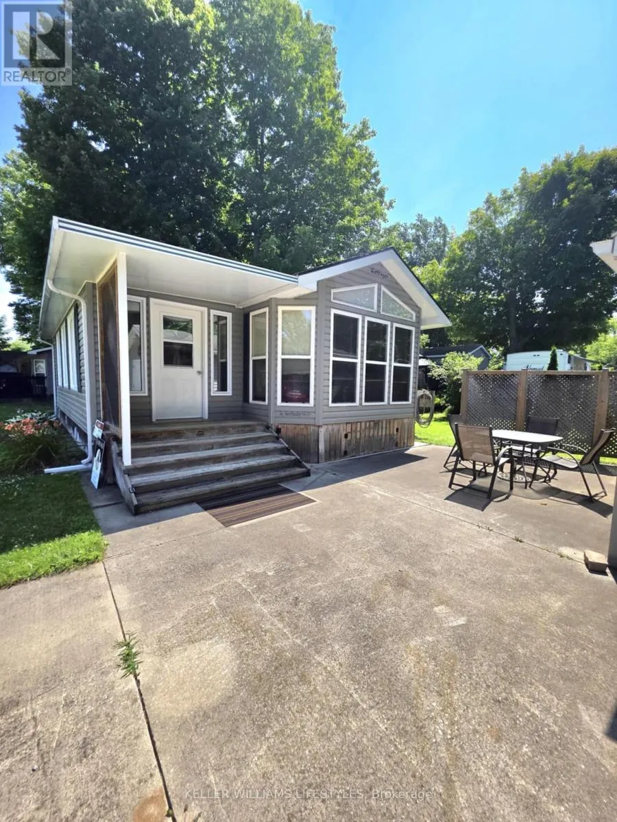 JJ23 - 9338 WEST IPPERWASH ROAD, #JJ23