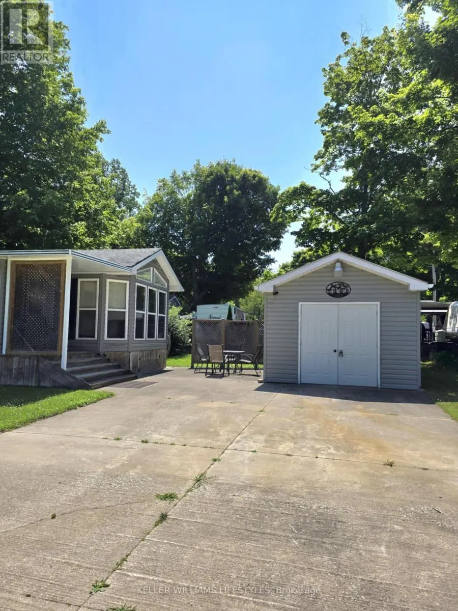 JJ23 - 9338 WEST IPPERWASH ROAD, #JJ23