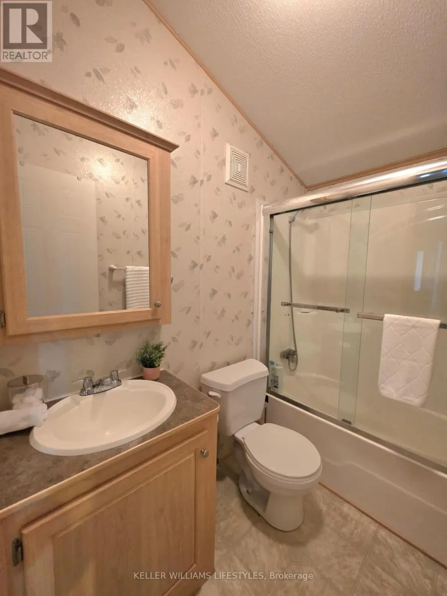 JJ23 - 9338 WEST IPPERWASH ROAD, #JJ23