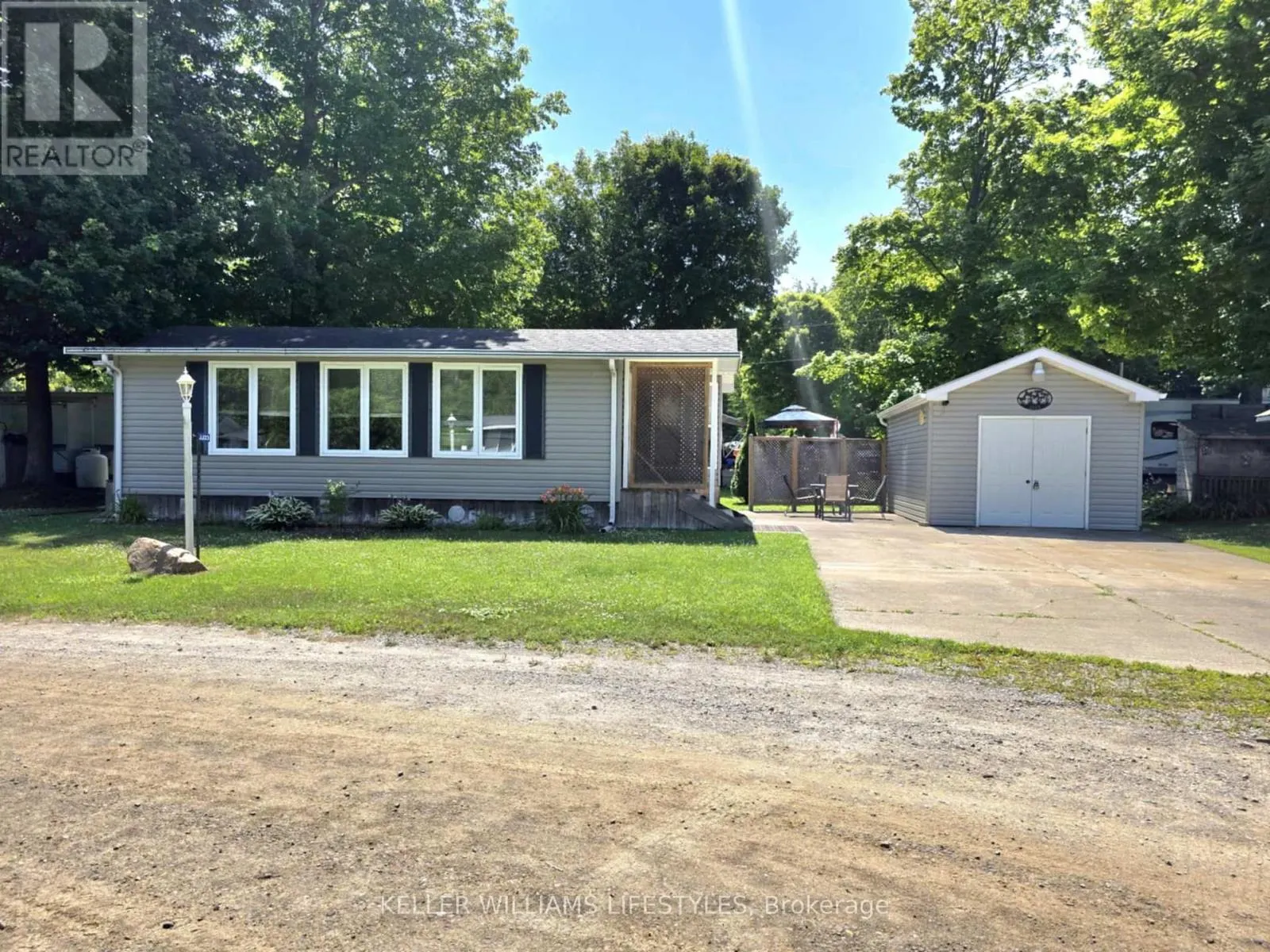 JJ23 - 9338 WEST IPPERWASH ROAD, #JJ23
