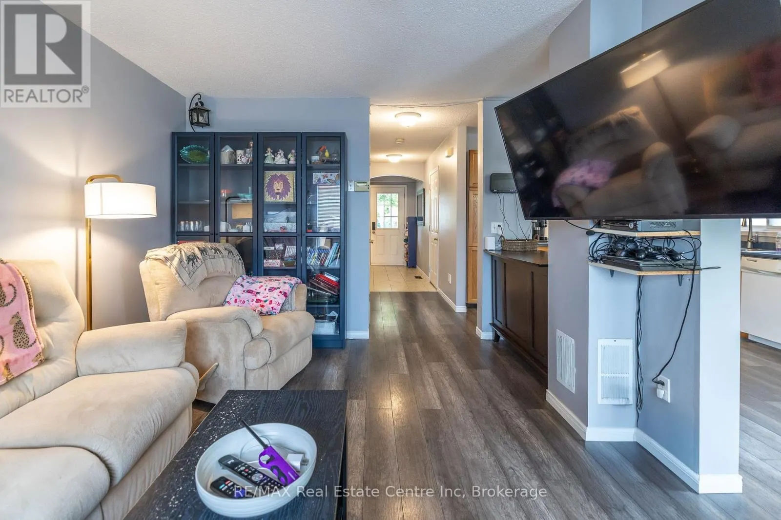 30 O'CONNOR LANE