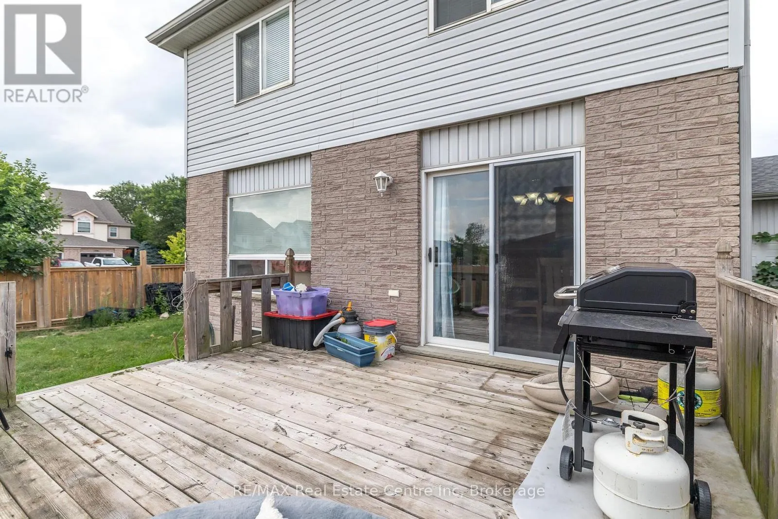 30 O'CONNOR LANE