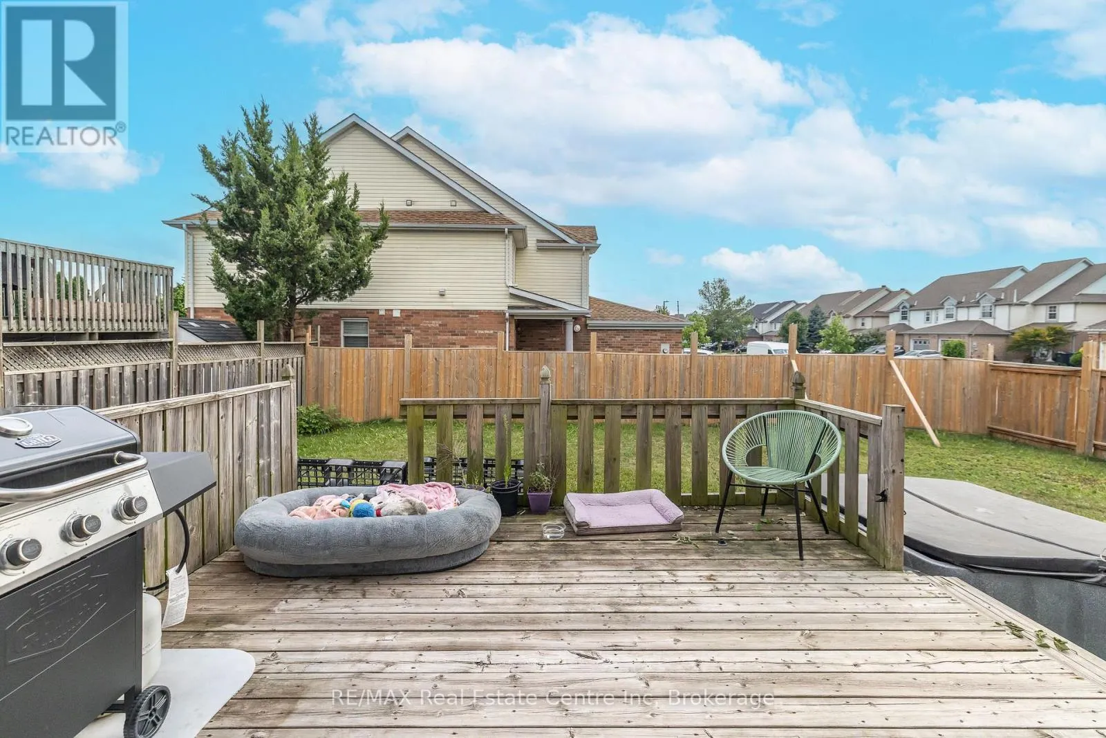 30 O'CONNOR LANE