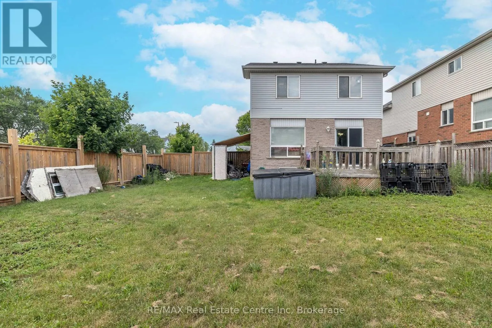 30 O'CONNOR LANE