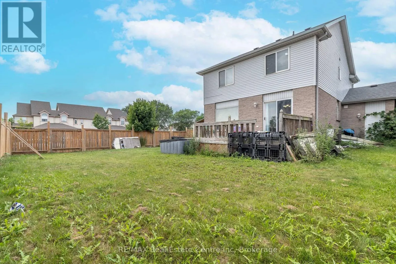 30 O'CONNOR LANE
