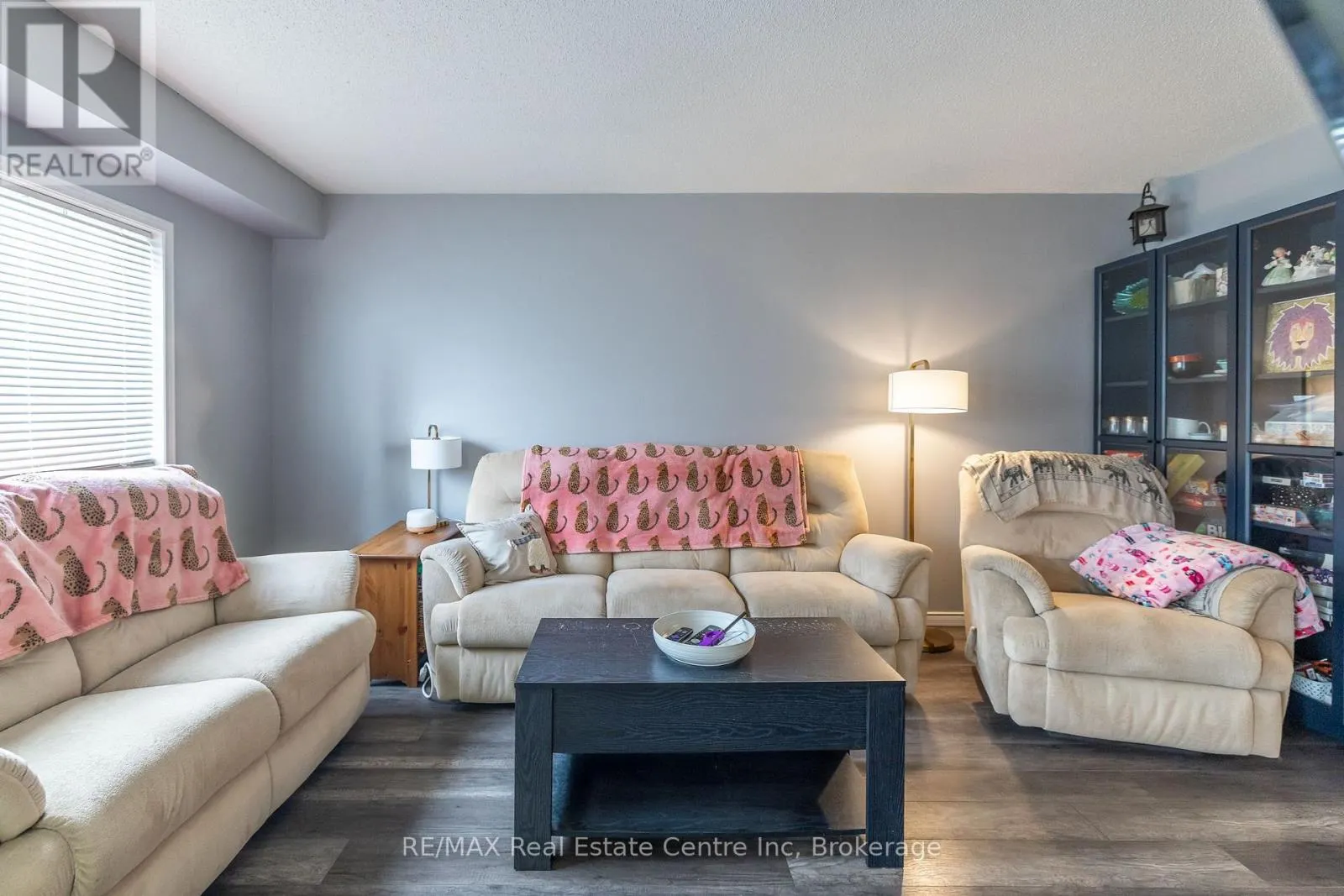 30 O'CONNOR LANE