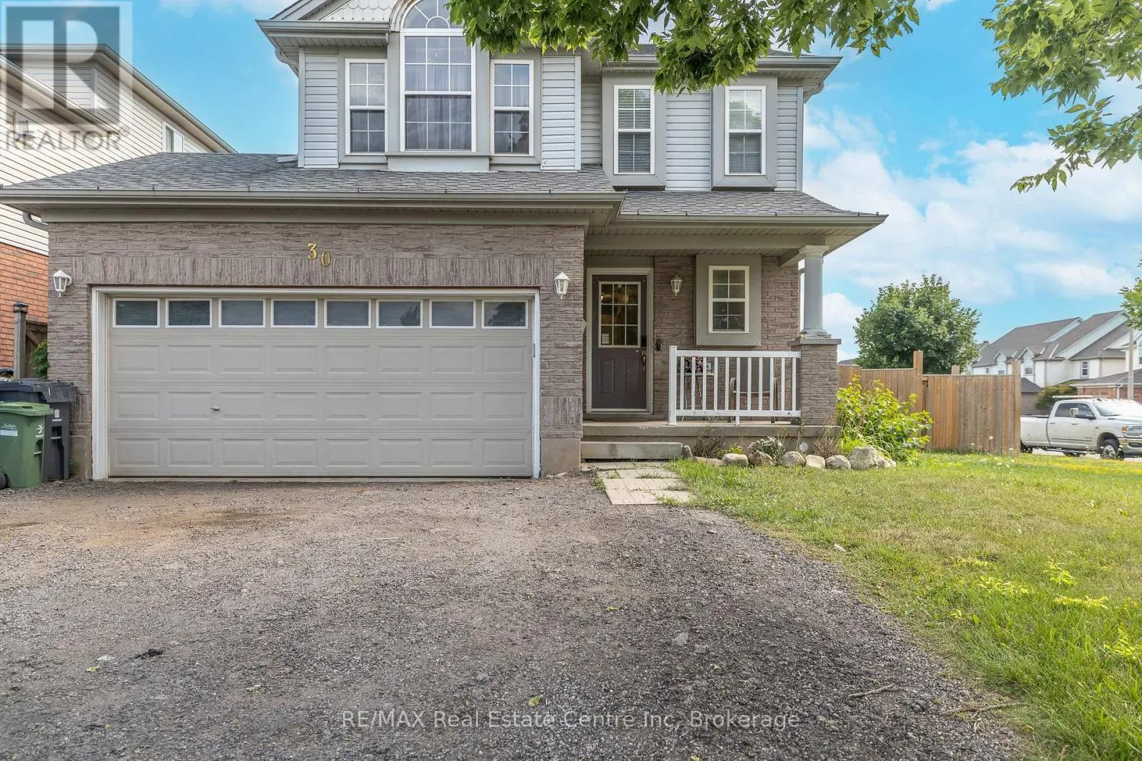30 O'CONNOR LANE