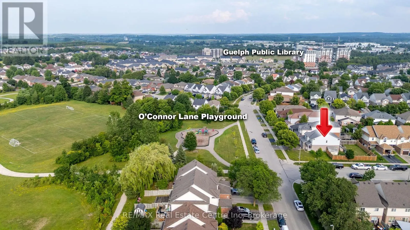 30 O'CONNOR LANE