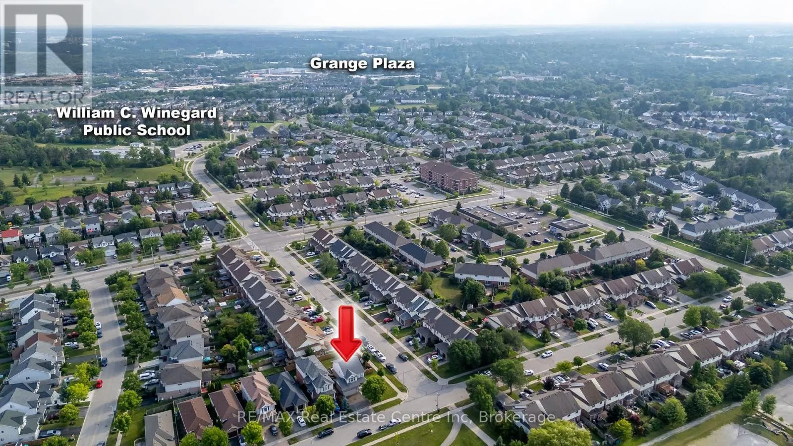 30 O'CONNOR LANE