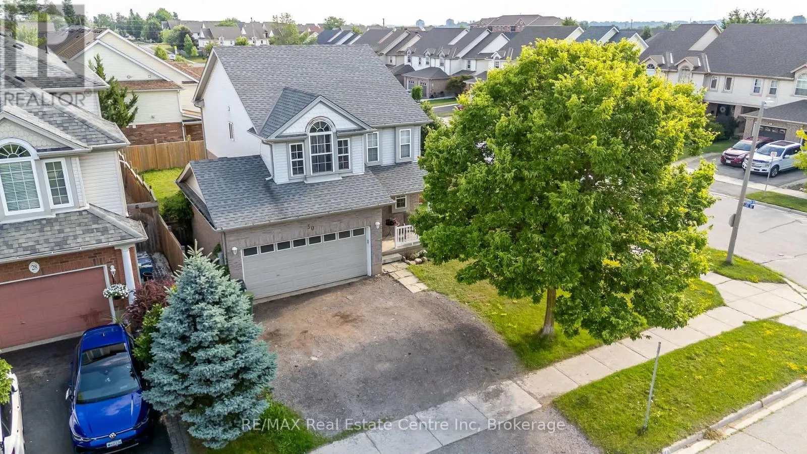 30 O'CONNOR LANE