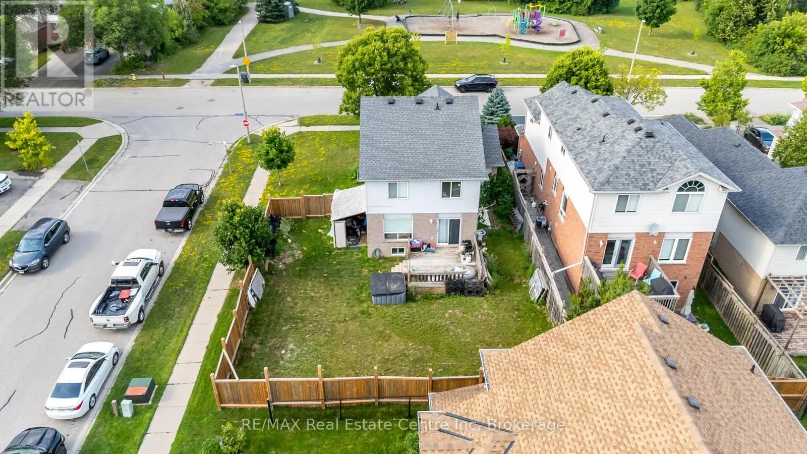 30 O'CONNOR LANE
