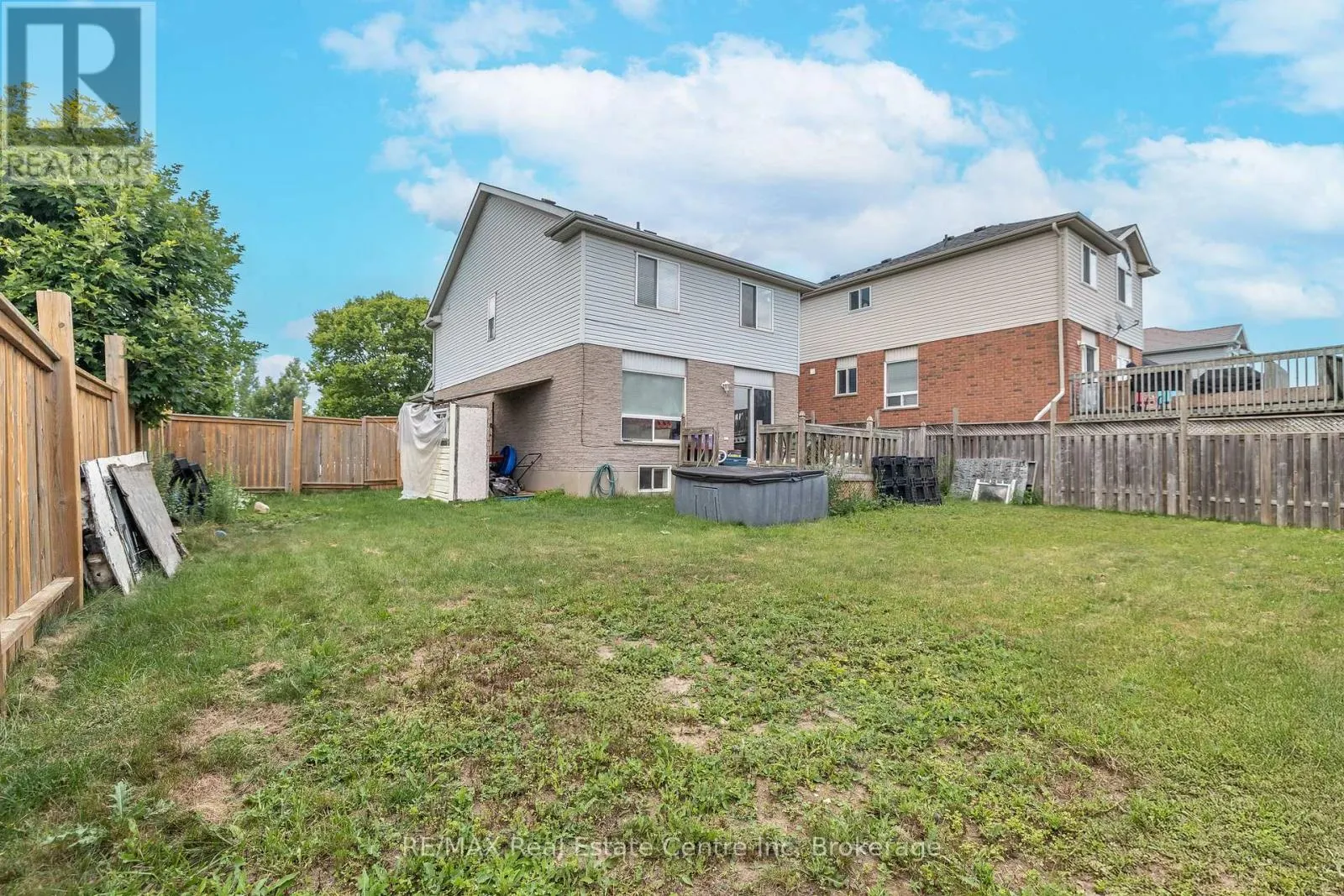 30 O'CONNOR LANE