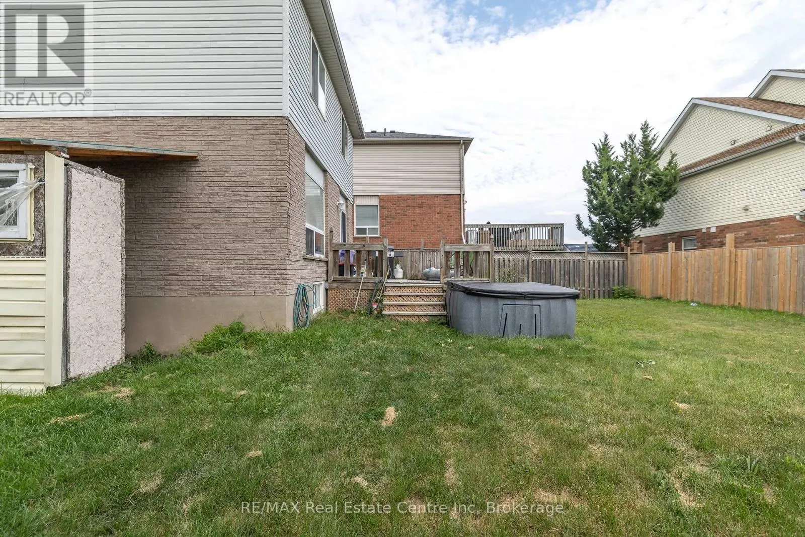 30 O'CONNOR LANE