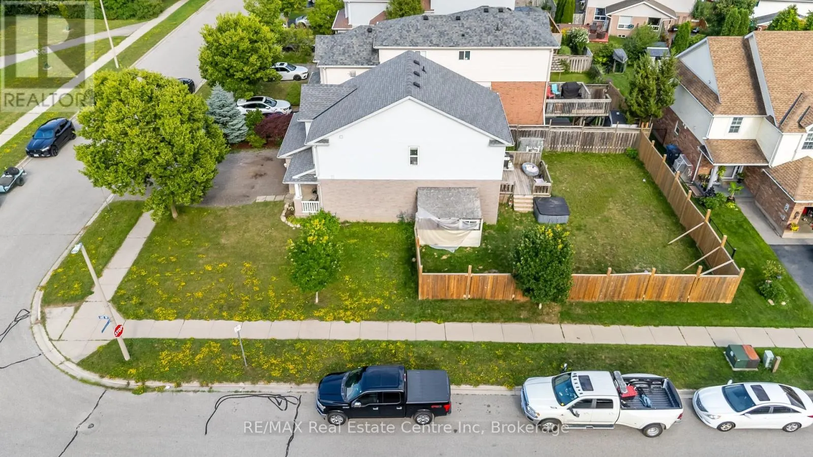 30 O'CONNOR LANE