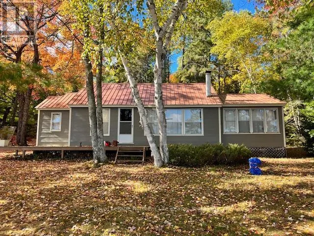 17 MUSKIE BAY, LAKE NIPISSING