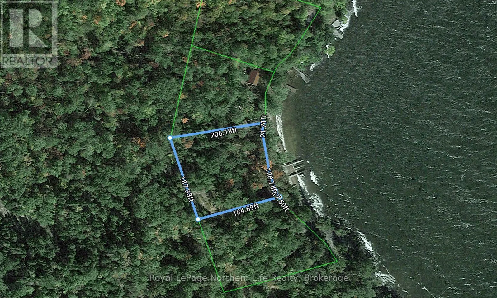 17 MUSKIE BAY, LAKE NIPISSING