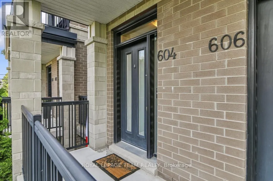 604 BRIAN GOOD AVENUE