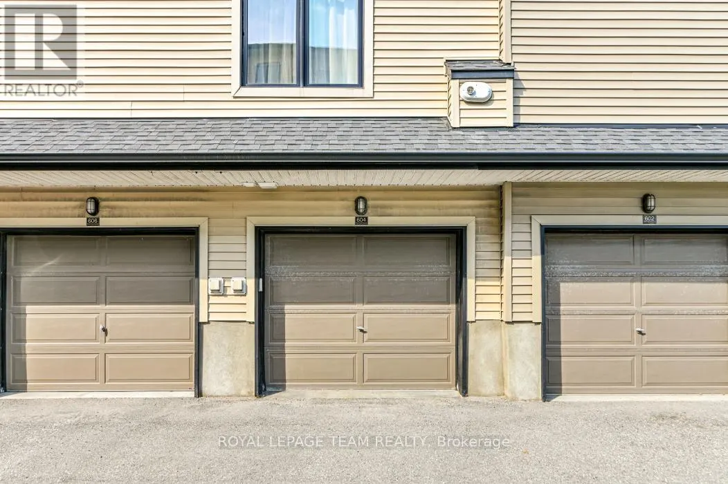 604 BRIAN GOOD AVENUE