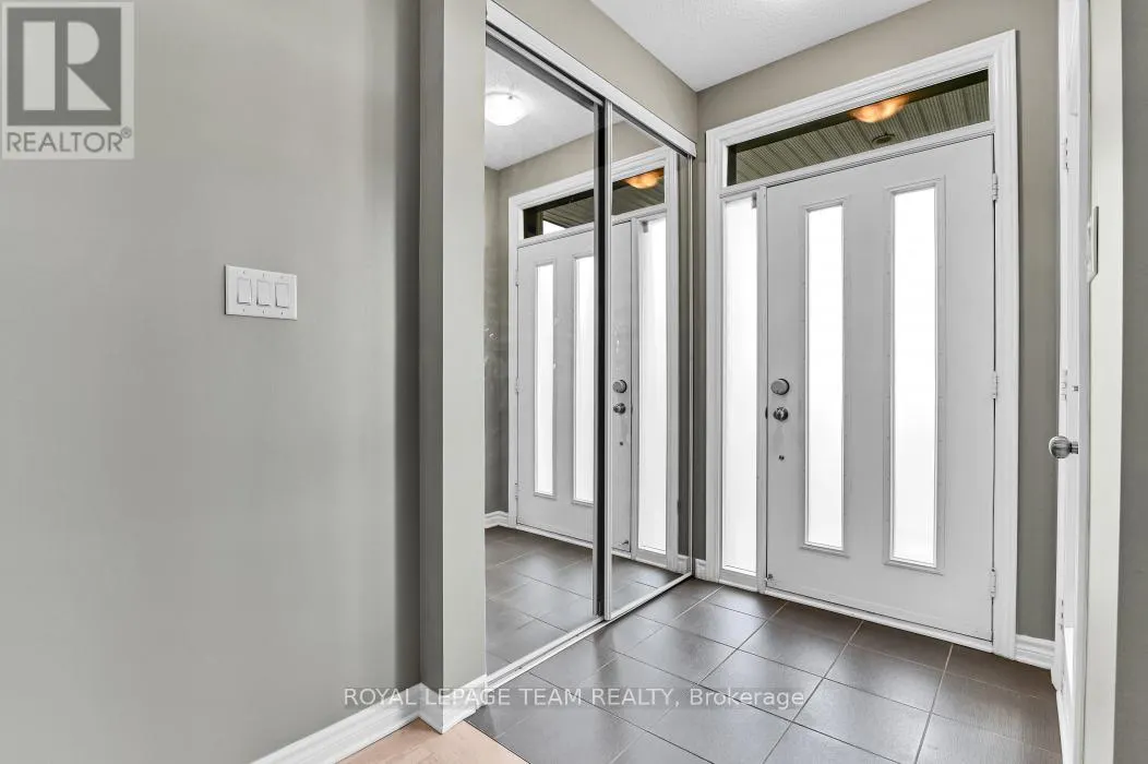 604 BRIAN GOOD AVENUE