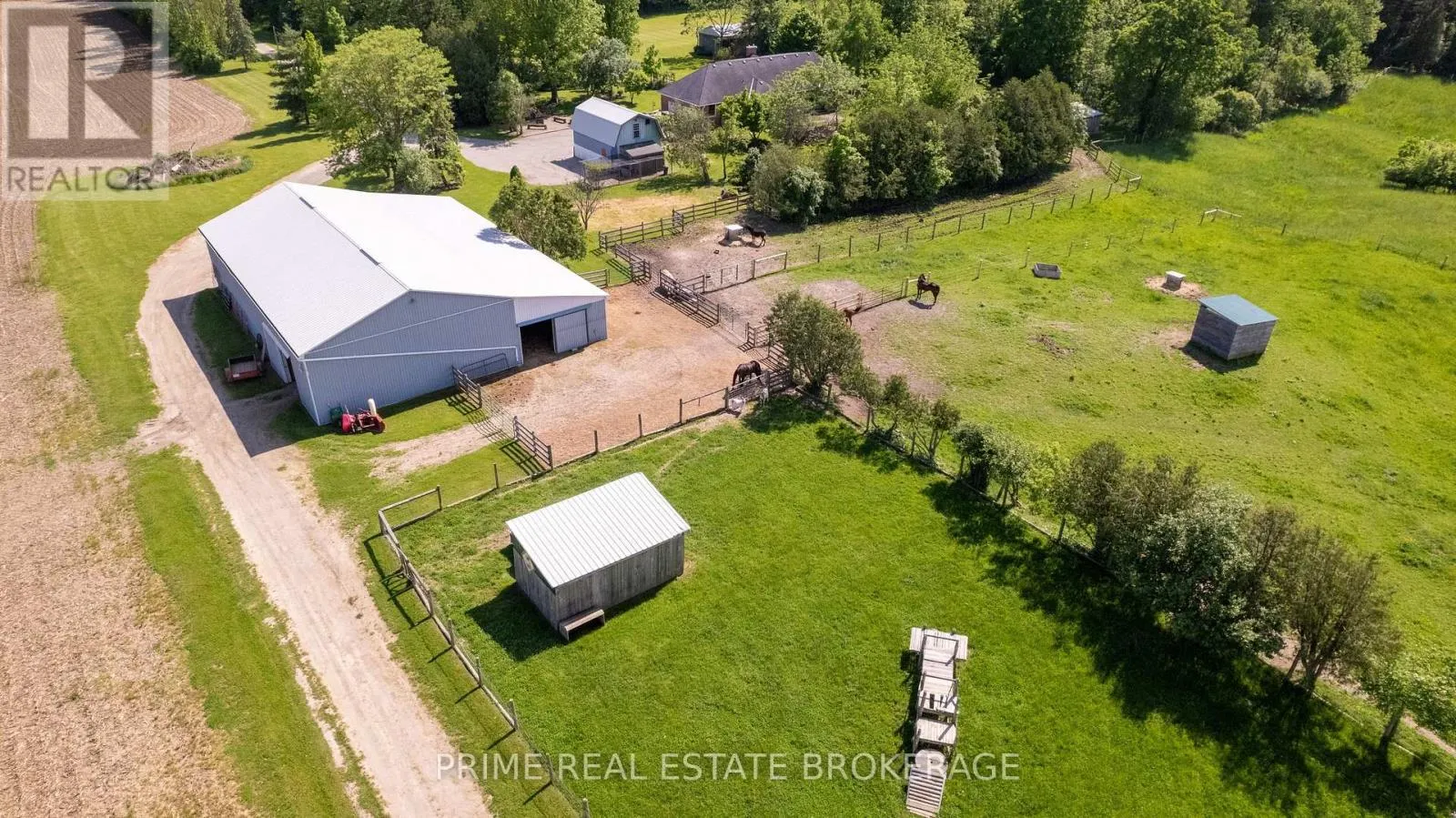 3304 CROMARTY DRIVE