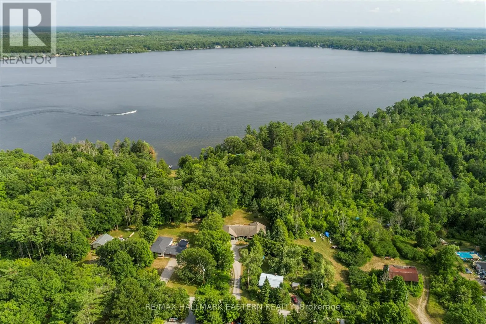 3023 CLEAR LAKE ROAD