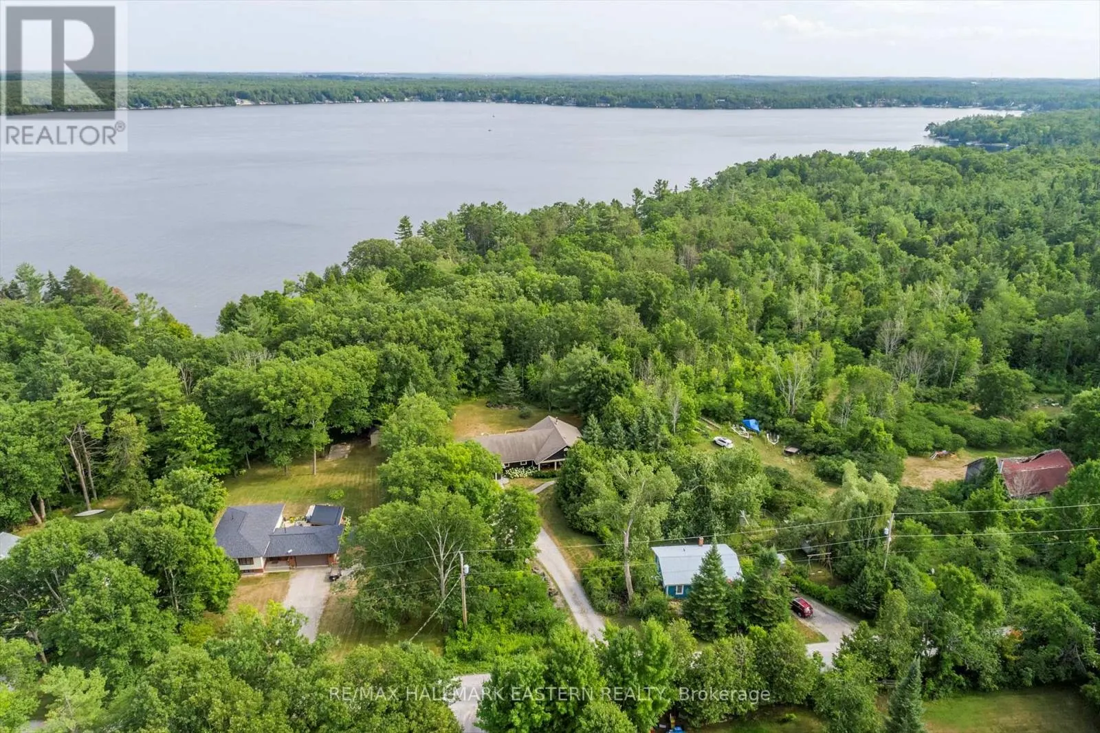 3023 CLEAR LAKE ROAD
