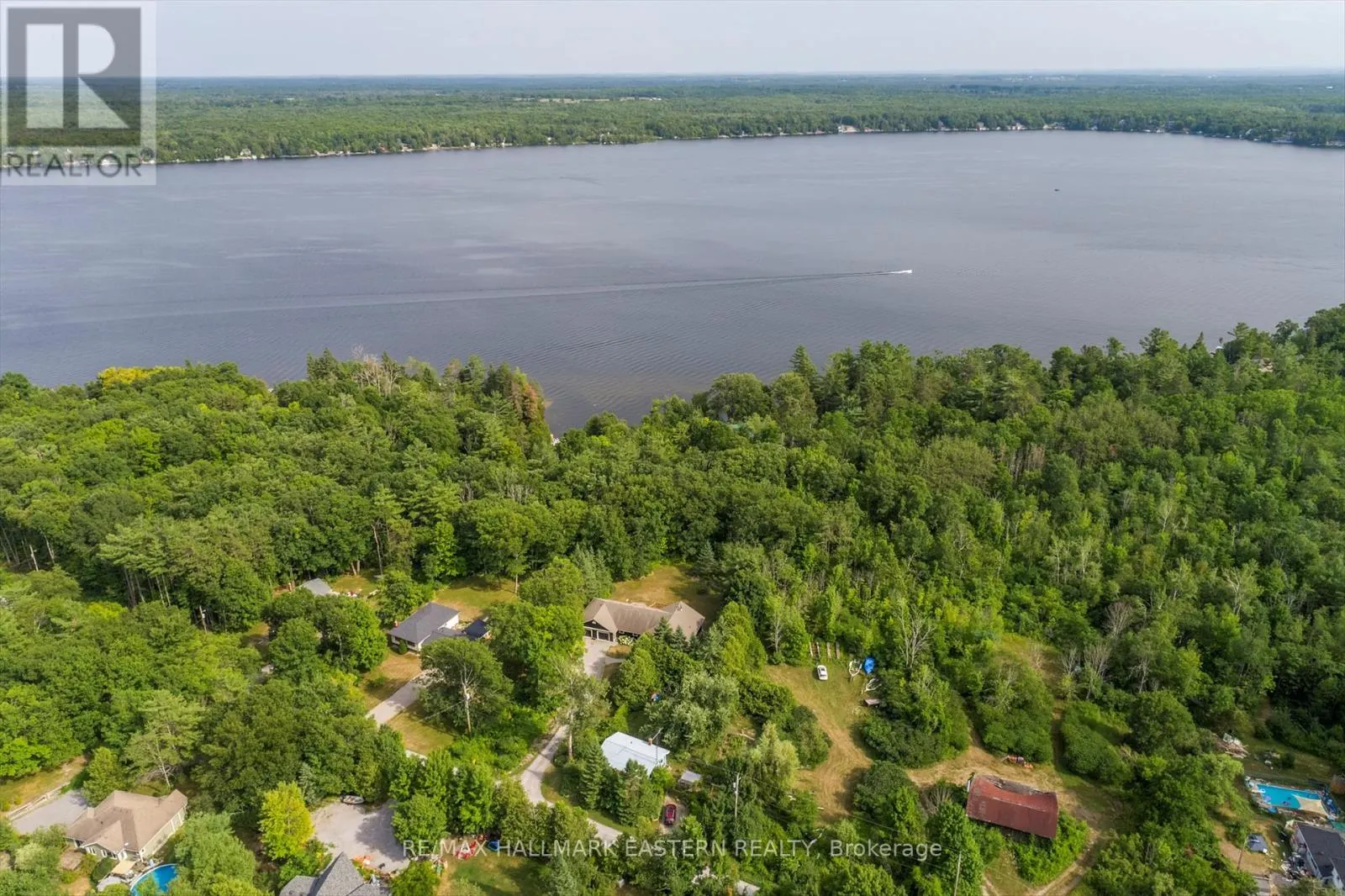 3023 CLEAR LAKE ROAD