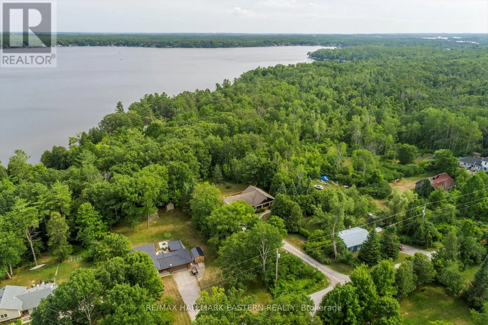 3023 CLEAR LAKE ROAD