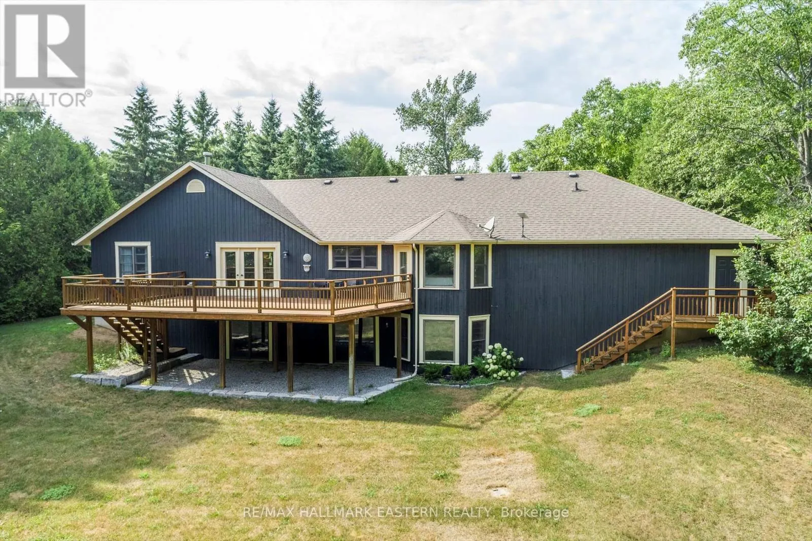 3023 CLEAR LAKE ROAD